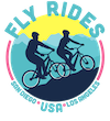 Fly Rides Logo